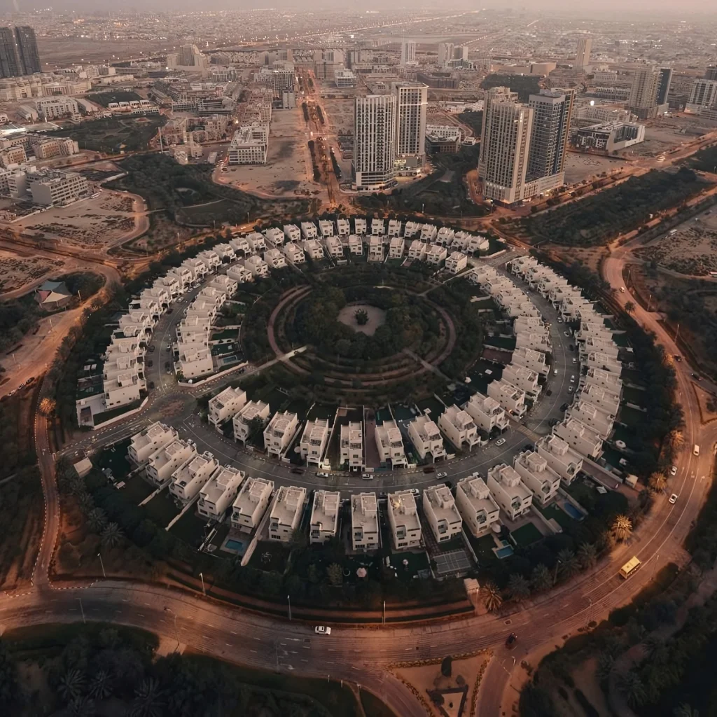 Casa Vista Residence Location Image