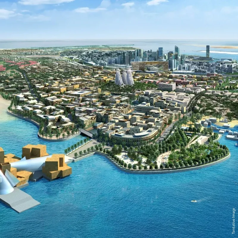 Aldar Faya Location Image