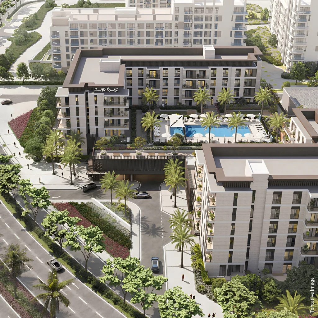 Layla Residences Location Image