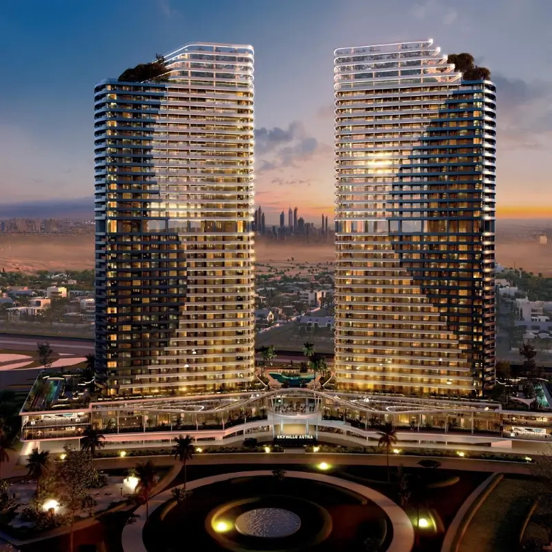 Skyhills Astra Location Image