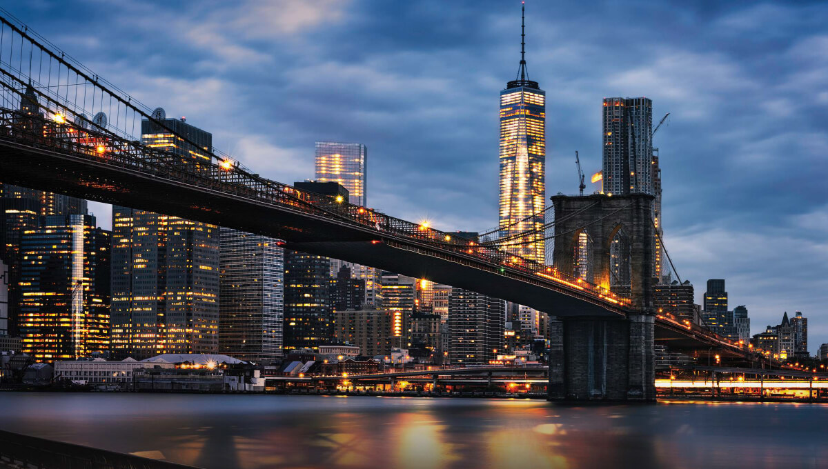 Samana Manhattan Location Image