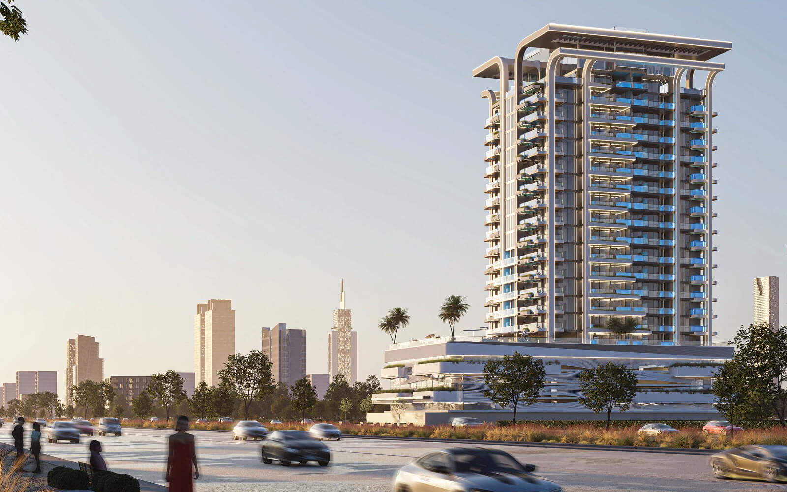 Samana Manhattan image
