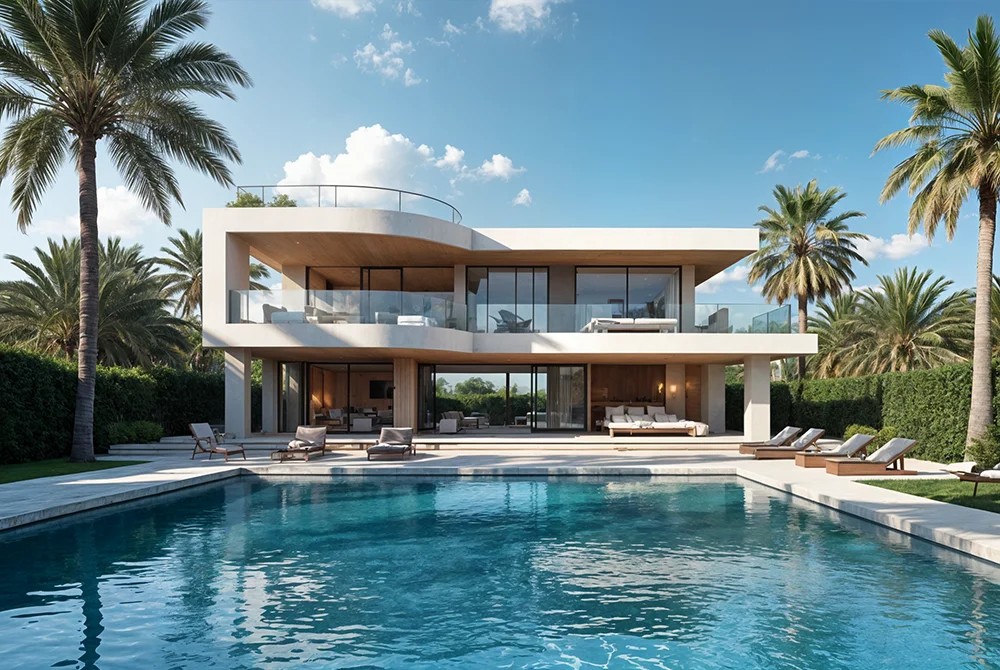 Mansion