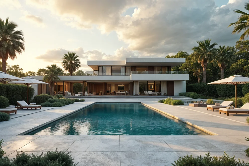 Mansion