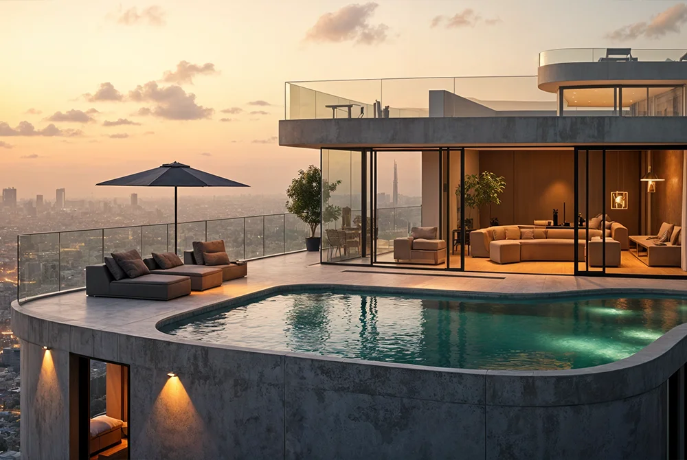 Penthouse