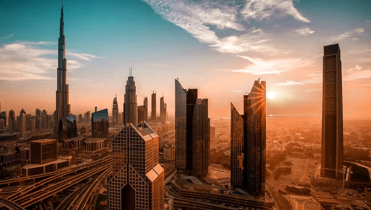 Image: Pros and Cons of Investing in Dubai Real Estate