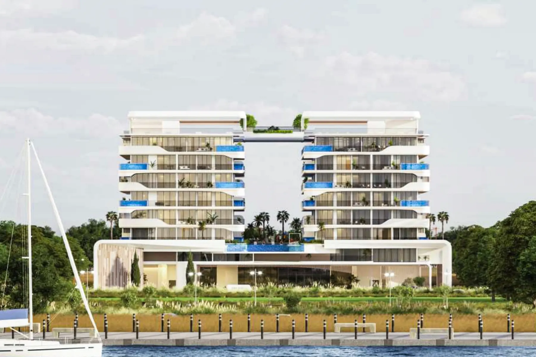 Samana Ocean Pearl image