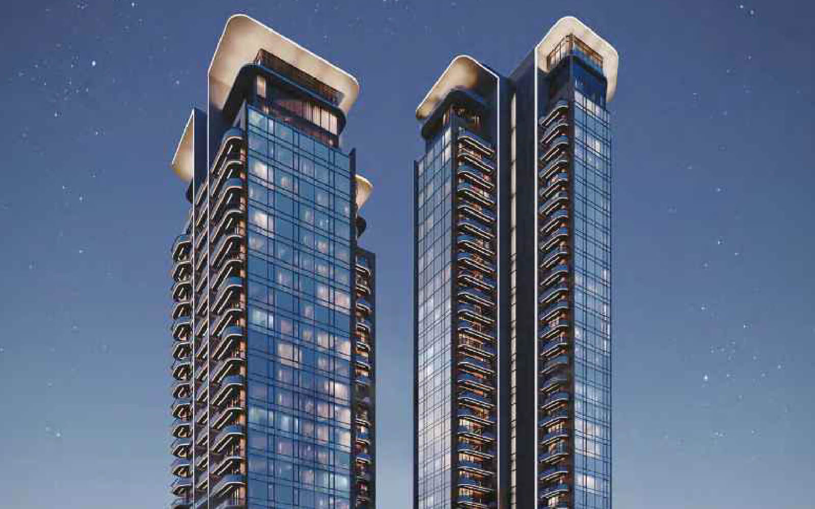 The Orchard Place image