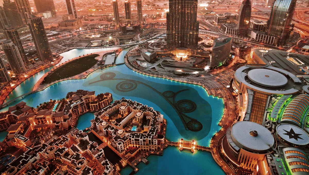 Image: Top 10 Neighborhoods to Buy Property in Dubai