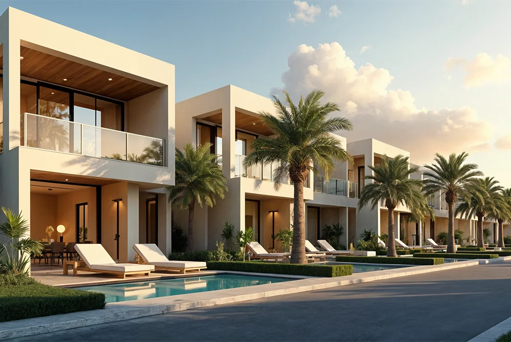 Townhouse