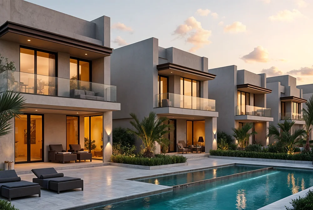 Townhouse