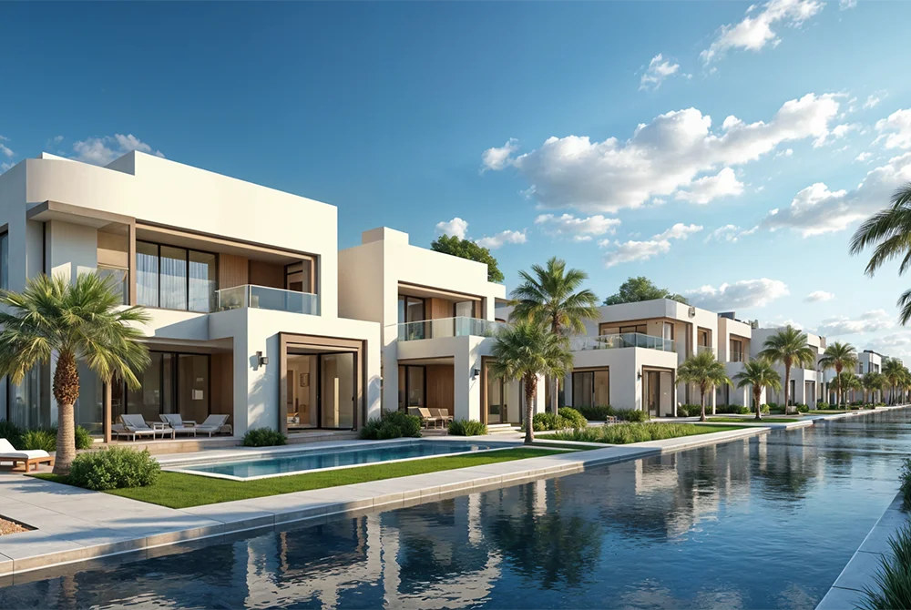 Townhouse