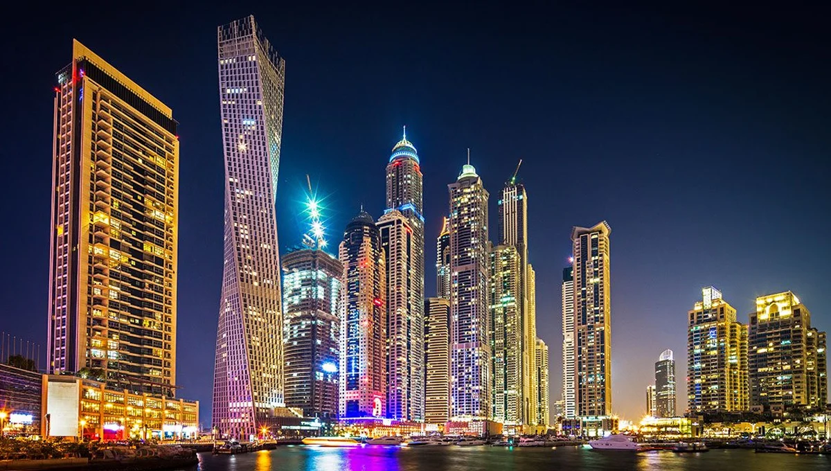Image:  Why is Umm Al Quwain famous?