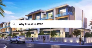 Why Invest In JVC